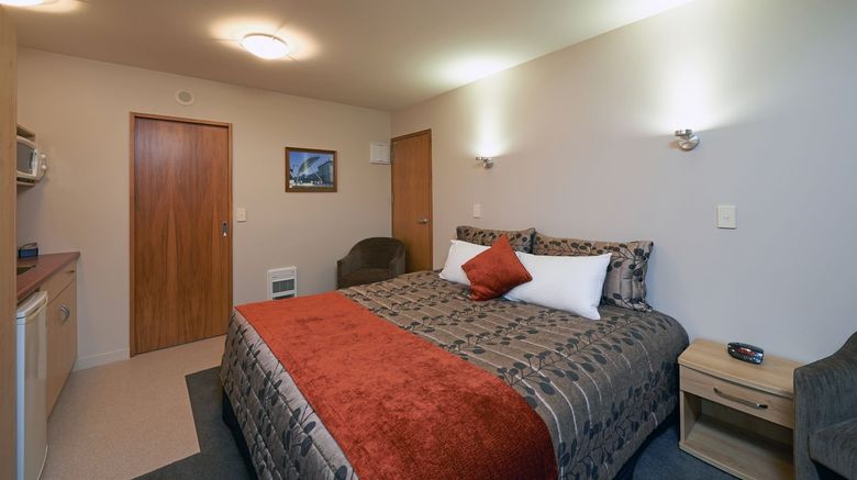<b>Bella Vista Motel Invercargill Room</b>. Images powered by <a href="https://www.leonardoworldwide.com/" title="Leonardo Worldwide" target="_blank">Leonardo</a>.