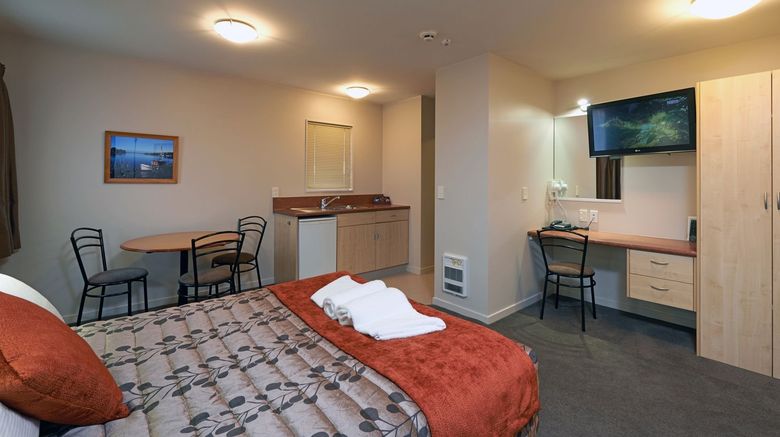 <b>Bella Vista Motel Invercargill Room</b>. Images powered by <a href="https://www.leonardoworldwide.com/" title="Leonardo Worldwide" target="_blank">Leonardo</a>.