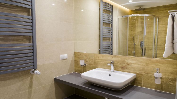 Hotel Halo Torun Room