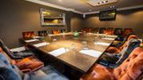 The Fenwick Hotel Meeting