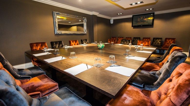 <b>The Fenwick Hotel Meeting</b>. Images powered by <a href="https://www.leonardoworldwide.com/" title="Leonardo Worldwide" target="_blank">Leonardo</a>.