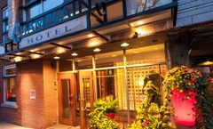 Hotel Champlain