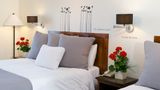 Auberge du Lac Taureau Room