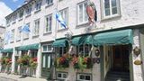 Hotel Acadia Exterior
