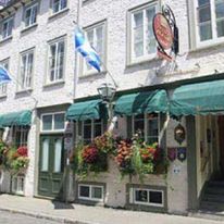 Hotel Acadia