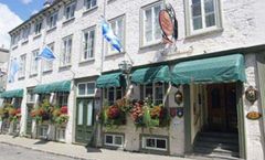 Hotel Acadia