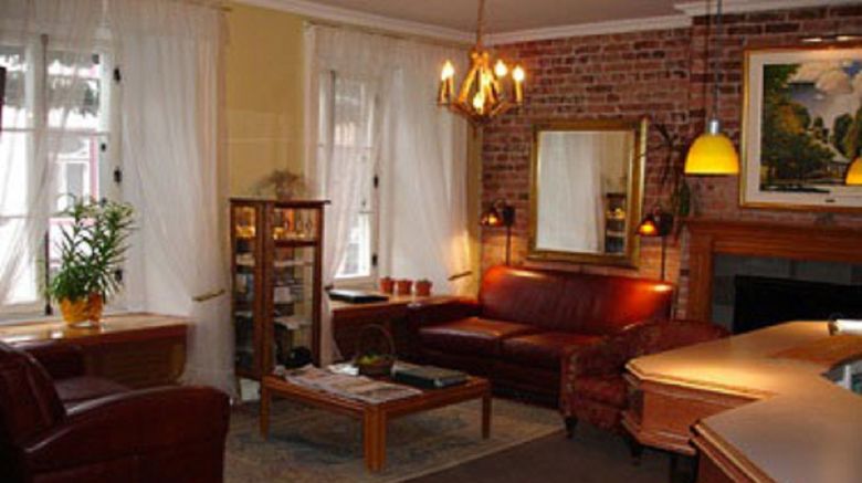 <b>Hotel Acadia Lobby</b>. Images powered by <a href="https://www.leonardoworldwide.com/" title="Leonardo Worldwide" target="_blank">Leonardo</a>.