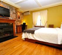 Hotel Acadia Room