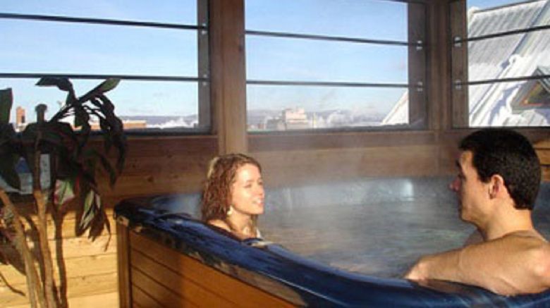 <b>Hotel Acadia Spa</b>. Images powered by <a href="https://www.leonardoworldwide.com/" title="Leonardo Worldwide" target="_blank">Leonardo</a>.