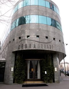 Hotel Square
