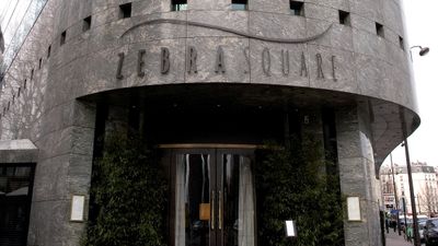 Hotel Square
