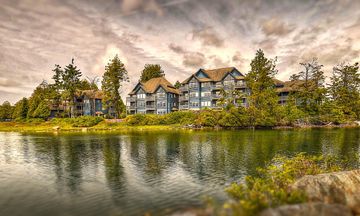 Waters Edge Resort at Pacific Rim