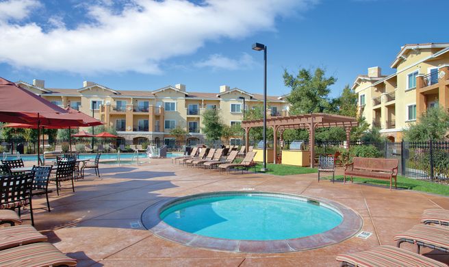Vino Bello Resort Exterior