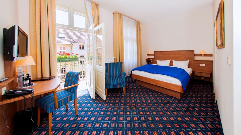 <b>Hotel/Apartment Zarenhof Prenzlauer Berg Room</b>. Images powered by <a href="https://www.leonardoworldwide.com/" title="Leonardo Worldwide" target="_blank">Leonardo</a>.
