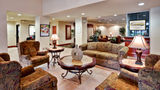 Holiday Inn Hotel & Suites Ann Arbor Lobby