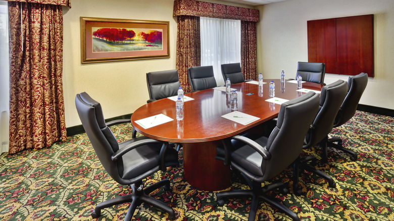<b>Holiday Inn Hotel & Suites Ann Arbor Meeting</b>. Images powered by <a href="https://www.leonardoworldwide.com/" title="Leonardo Worldwide" target="_blank">Leonardo</a>.