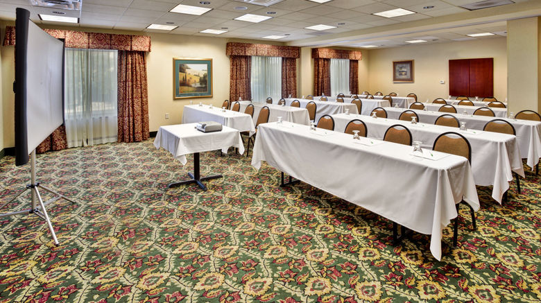 <b>Holiday Inn Hotel & Suites Ann Arbor Meeting</b>. Images powered by <a href="https://www.leonardoworldwide.com/" title="Leonardo Worldwide" target="_blank">Leonardo</a>.