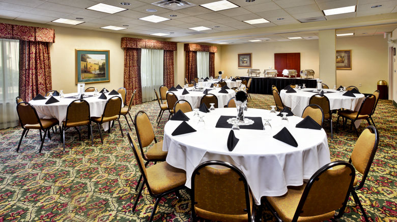 <b>Holiday Inn Hotel & Suites Ann Arbor Ballroom</b>. Images powered by <a href="https://www.leonardoworldwide.com/" title="Leonardo Worldwide" target="_blank">Leonardo</a>.