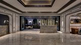 InterContinental Sydney Double Bay Lobby
