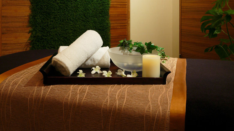<b>Four Seasons Hotel Tokyo at Marunouchi Spa</b>. Images powered by <a href=https://www.travelagewest.com/Hotels/Tokyo/