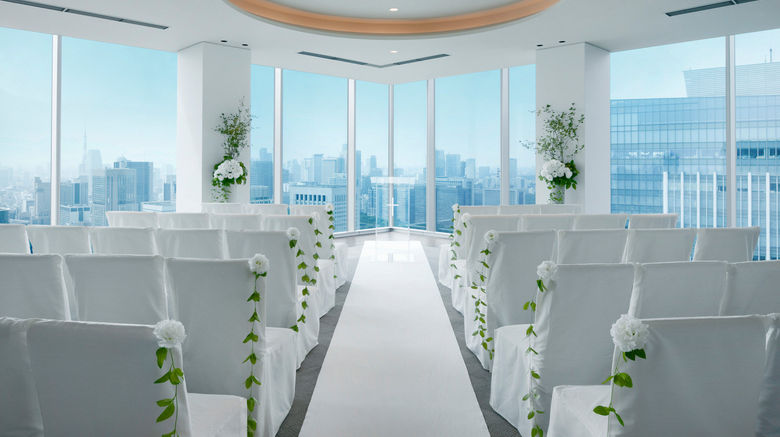<b>Four Seasons Hotel Tokyo at Marunouchi Other</b>. Images powered by <a href=https://www.travelagewest.com/Hotels/Tokyo/