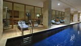 Taj Cape Town Pool