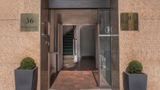Hotel de Geneve Exterior
