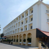 The Residency, Karur
