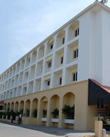 The Residency, Karur