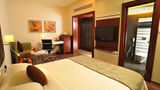 The Residency, Karur Room