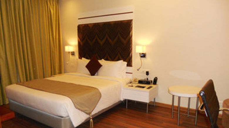 <b>The Residency, Karur Room</b>. Images powered by <a href="https://www.leonardoworldwide.com/" title="Leonardo Worldwide" target="_blank">Leonardo</a>.