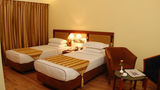 The Residency, Karur Room