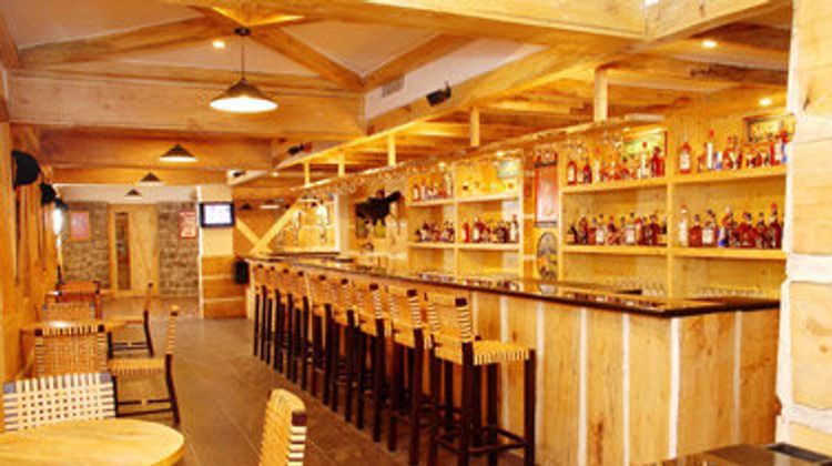 The Residency, Karur Suite