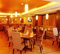 The Residency, Karur Lobby