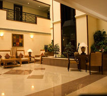 The Residency, Karur Lobby