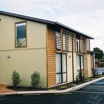 Totara Lodge