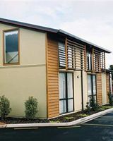 Totara Lodge
