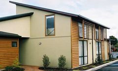 Totara Lodge