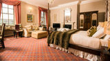 Peterstone Court Hotel Room