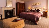 Peterstone Court Hotel Room