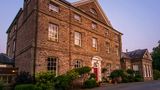Peterstone Court Hotel Exterior