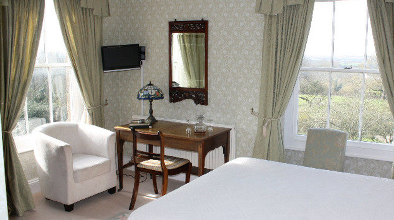 <b>Woodlands Country House Hotel Room</b>. Images powered by <a href="https://www.leonardoworldwide.com/" title="Leonardo Worldwide" target="_blank">Leonardo</a>.
