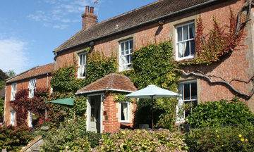 Woodlands Country House Hotel