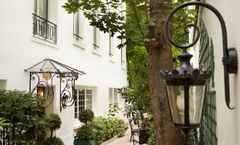 Hotel de Varenne
