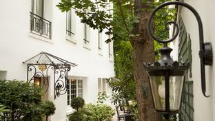 Hotel de Varenne