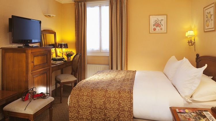 Hotel de Varenne Room