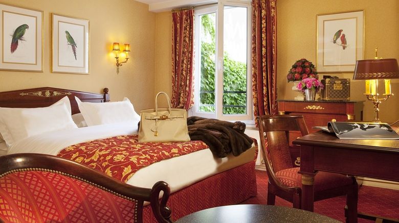 <b>Hotel de Varenne Room</b>. Images powered by <a href="https://www.leonardoworldwide.com/" title="Leonardo Worldwide" target="_blank">Leonardo</a>.