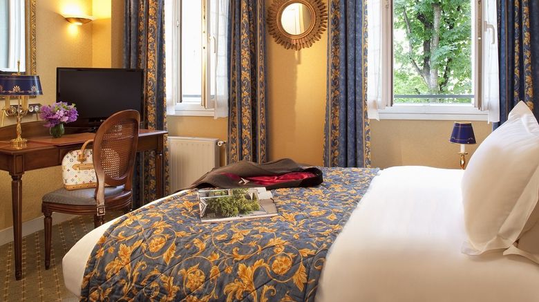 <b>Hotel de Varenne Room</b>. Images powered by <a href="https://www.leonardoworldwide.com/" title="Leonardo Worldwide" target="_blank">Leonardo</a>.