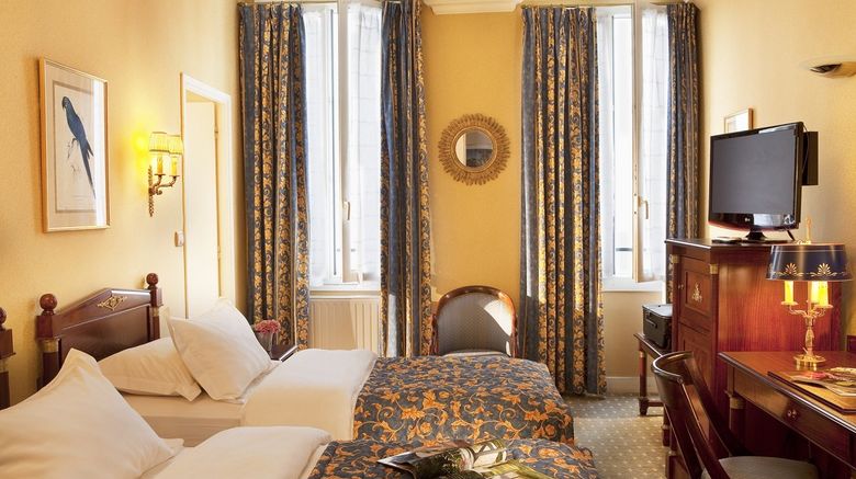 <b>Hotel de Varenne Room</b>. Images powered by <a href="https://www.leonardoworldwide.com/" title="Leonardo Worldwide" target="_blank">Leonardo</a>.