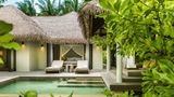 COMO Maalifushi, The Maldives Suite